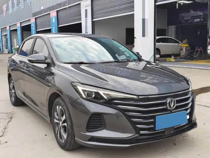 2021 ChangAn Eado 1.6L 128HP L4 CVT,autocango,china used car exporter,china ev exporter,chinese used car exporter,chinese used ev exporter
