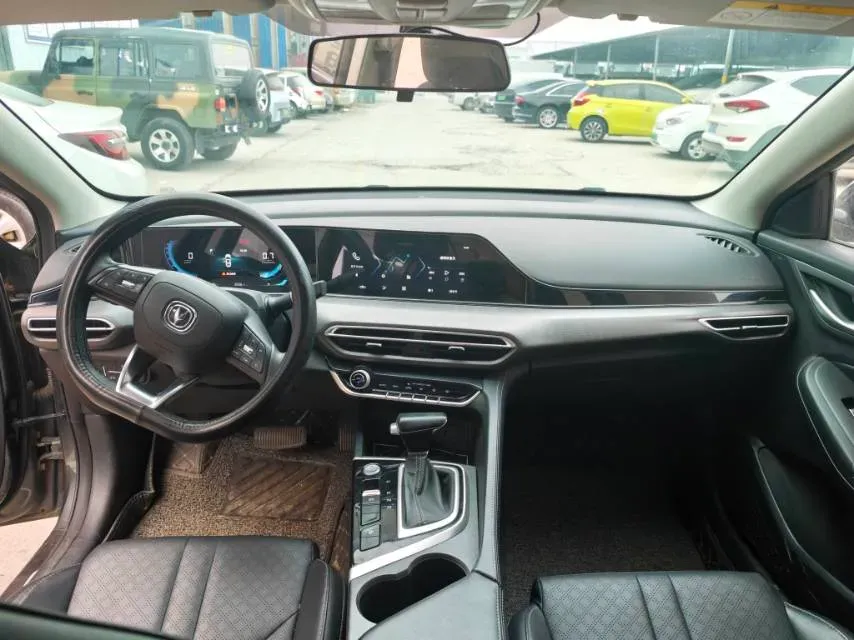 2021 ChangAn Eado 1.6L 128HP L4 CVT,autocango,china used car exporter,china ev exporter,chinese used car exporter,chinese used ev exporter