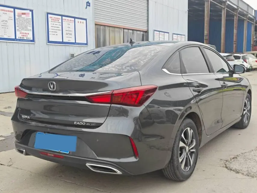 2021 ChangAn Eado 1.6L 128HP L4 CVT,autocango,china used car exporter,china ev exporter,chinese used car exporter,chinese used ev exporter