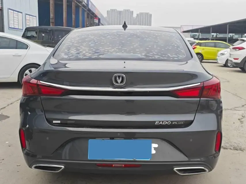 2021 ChangAn Eado 1.6L 128HP L4 CVT,autocango,china used car exporter,china ev exporter,chinese used car exporter,chinese used ev exporter