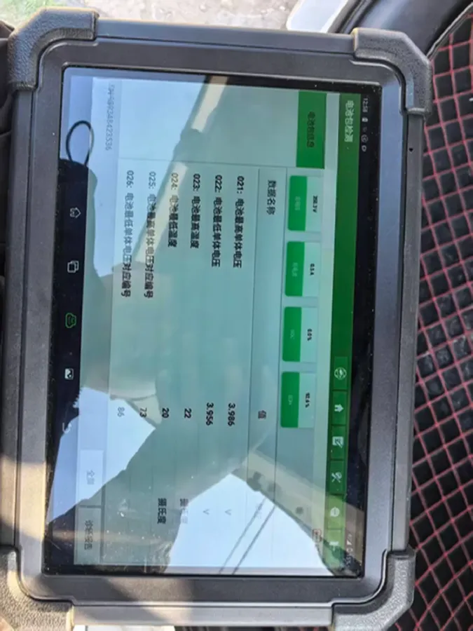 2020 ChangAn E-Pro BEV 48.3KWH,autocango,china used car exporter,china ev exporter,chinese used car exporter,chinese used ev exporter