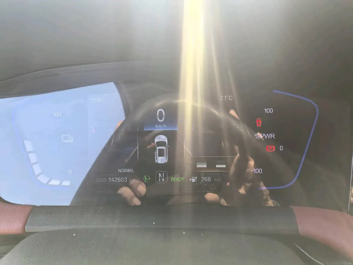 2020 ChangAn E-Pro BEV 48.3KWH,autocango,china used car exporter,china ev exporter,chinese used car exporter,chinese used ev exporter