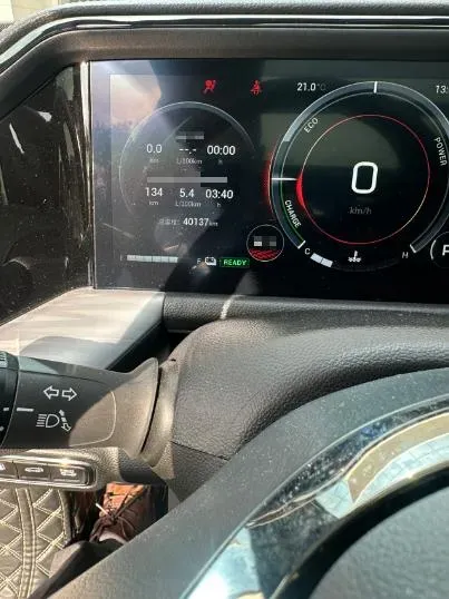 2022 GAC Trumpchi GS8 2.0T 190HP L4 E-CVT Hybrid,autocango,china used car exporter,china ev exporter,chinese used car exporter,chinese used ev exporter