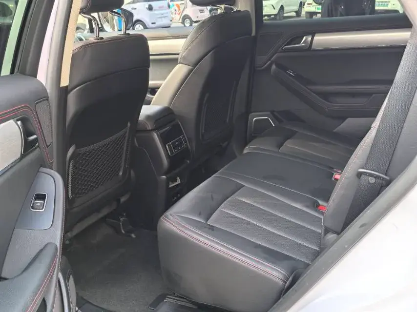 2019 BYD TANG thumbnail 3