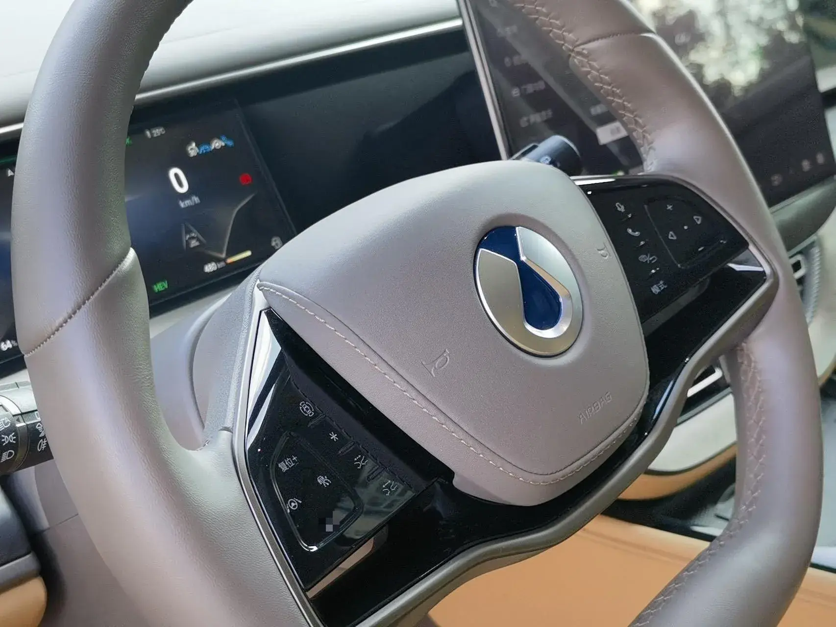 2022 DENZA D9 thumbnail 4