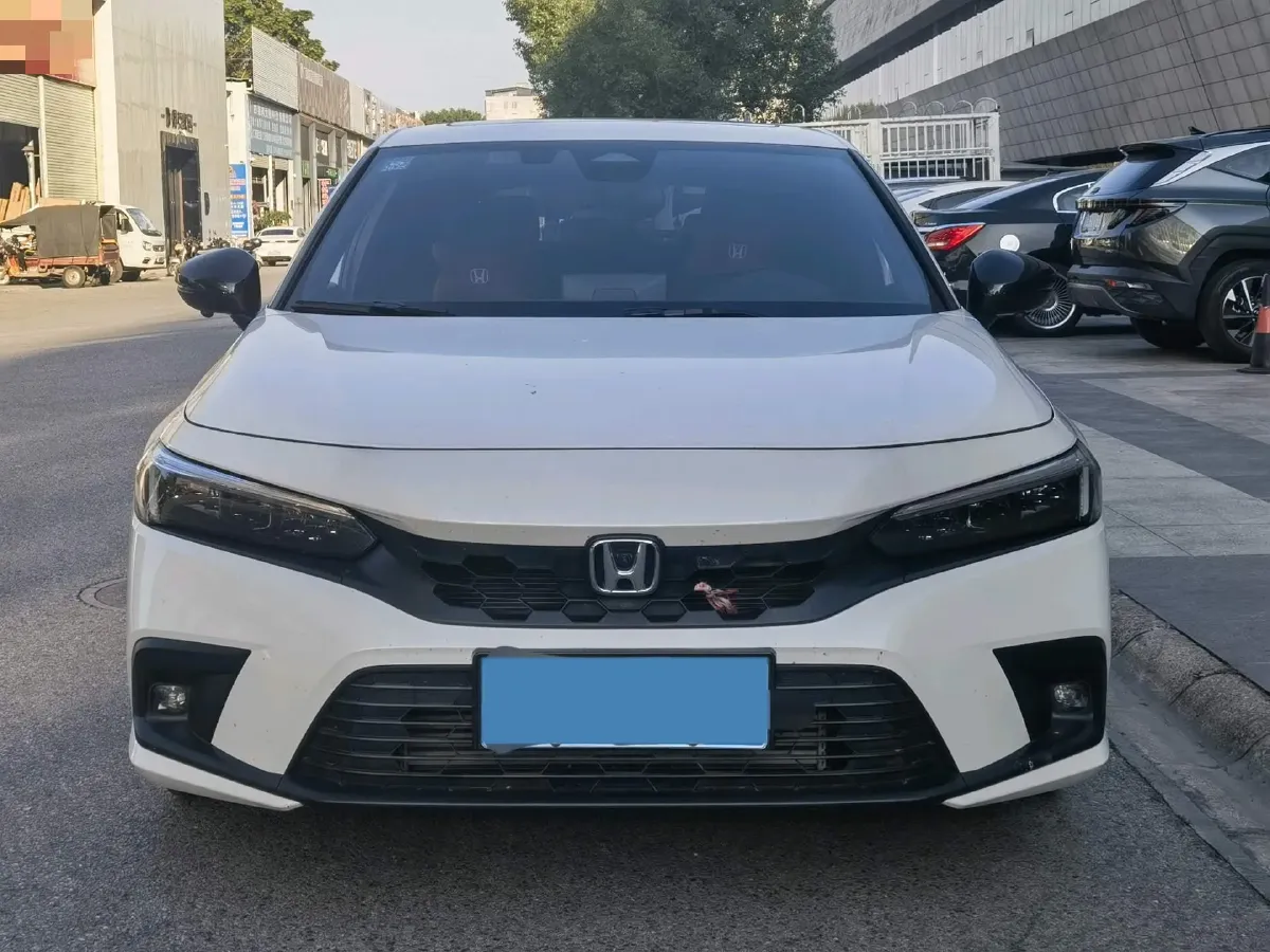 2023 Honda Civic 1.5T 182HP L4 CVT,autocango,china used car exporter,china ev exporter,chinese used car exporter,chinese used ev exporter