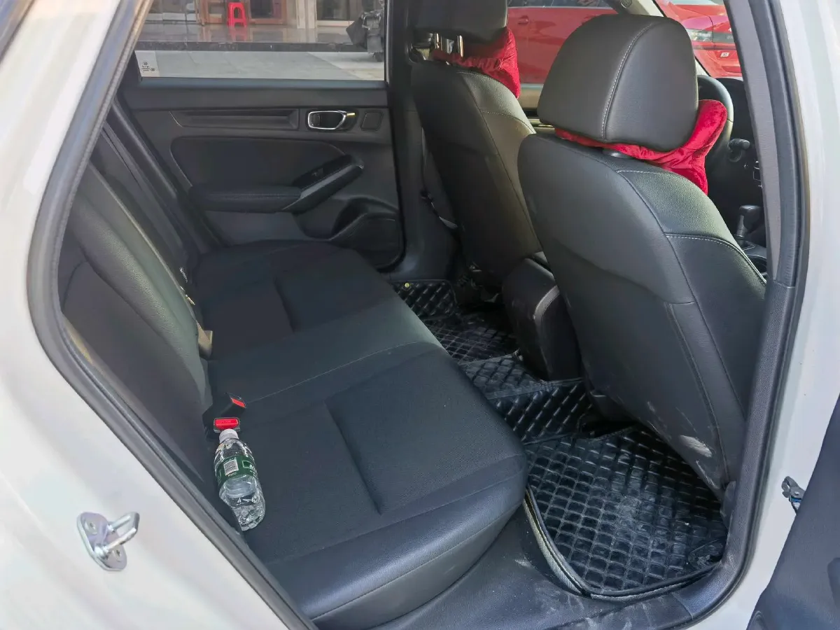 2023 Honda Civic 1.5T 182HP L4 CVT,autocango,china used car exporter,china ev exporter,chinese used car exporter,chinese used ev exporter