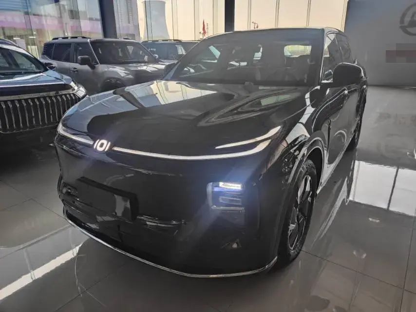 2025 ChangAn QiYuan Q07 1.5L 98HP L4 E-CVT PHEV