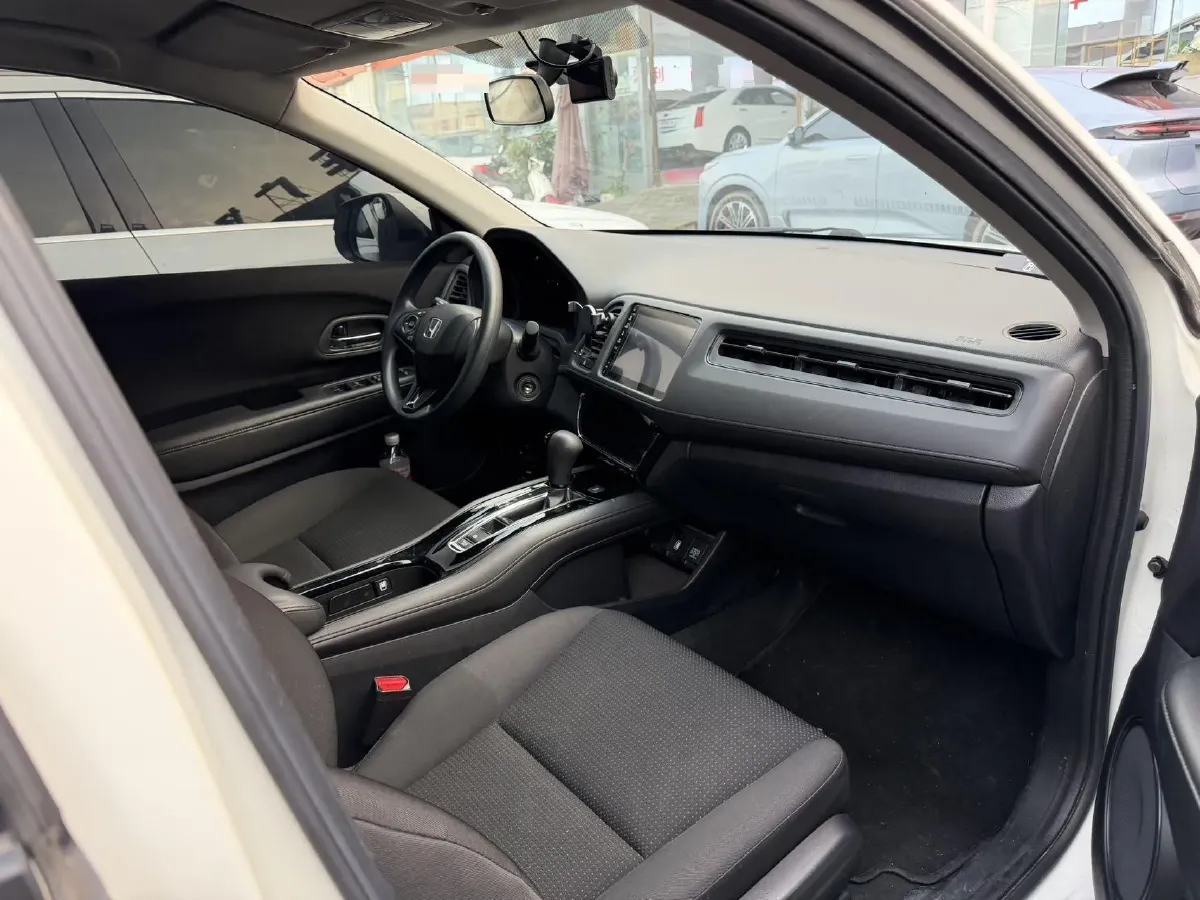 2020 Honda Vezel 1.5L 131HP L4 CVT,autocango,china used car exporter,china ev exporter,chinese used car exporter,chinese used ev exporter