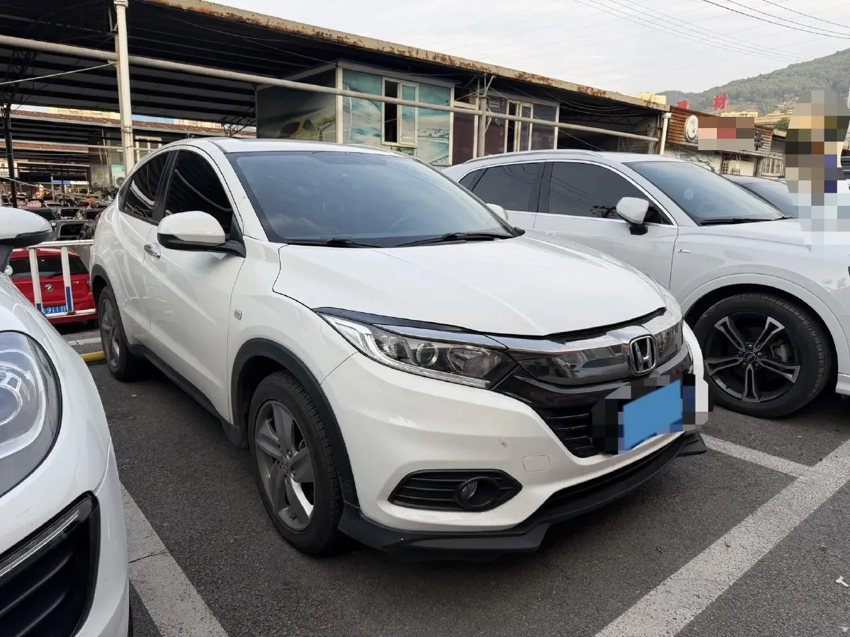 2020 Honda Vezel 1.5L 131HP L4 CVT,autocango,china used car exporter,china ev exporter,chinese used car exporter,chinese used ev exporter