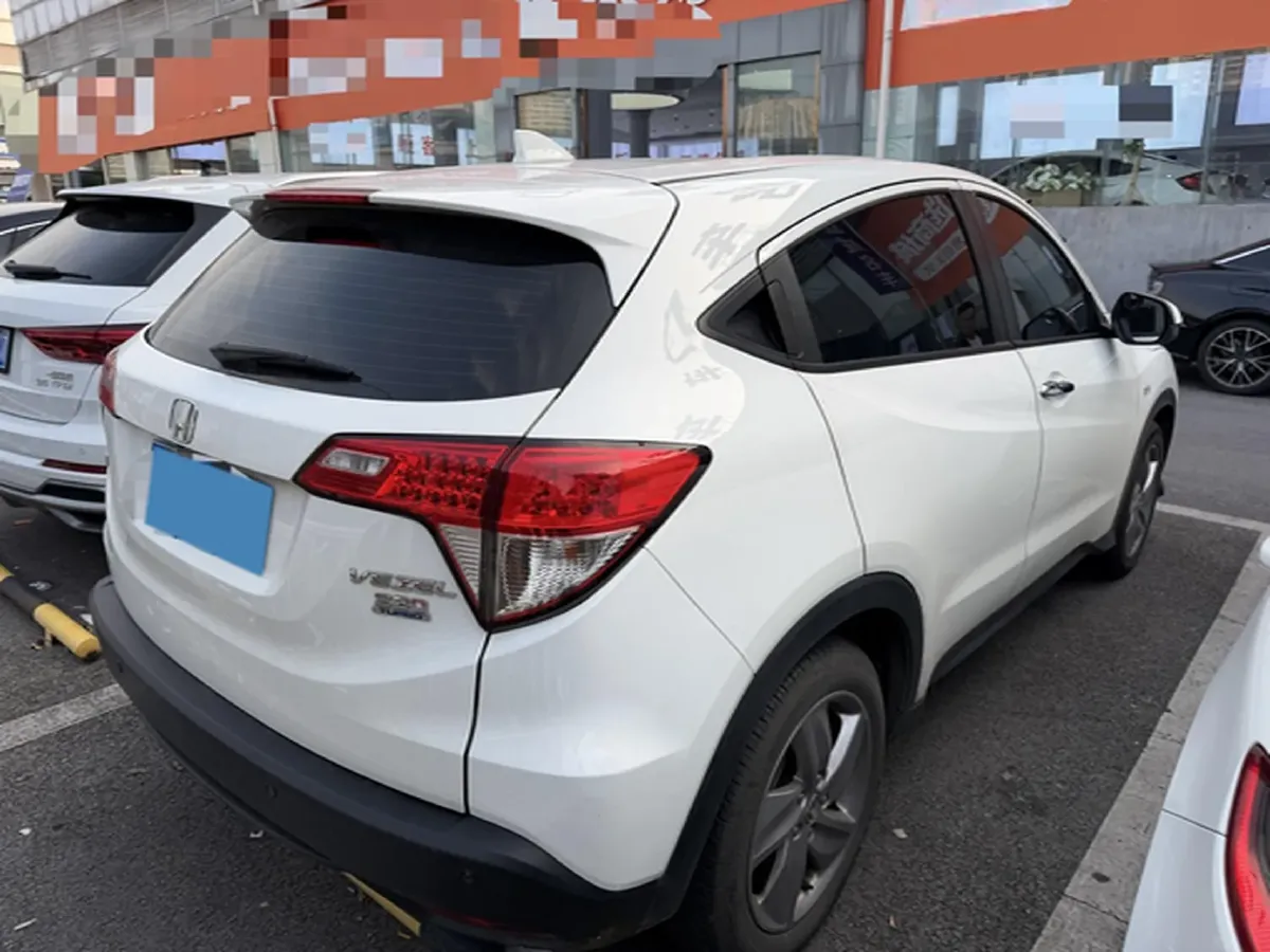 2020 Honda Vezel 1.5L 131HP L4 CVT,autocango,china used car exporter,china ev exporter,chinese used car exporter,chinese used ev exporter