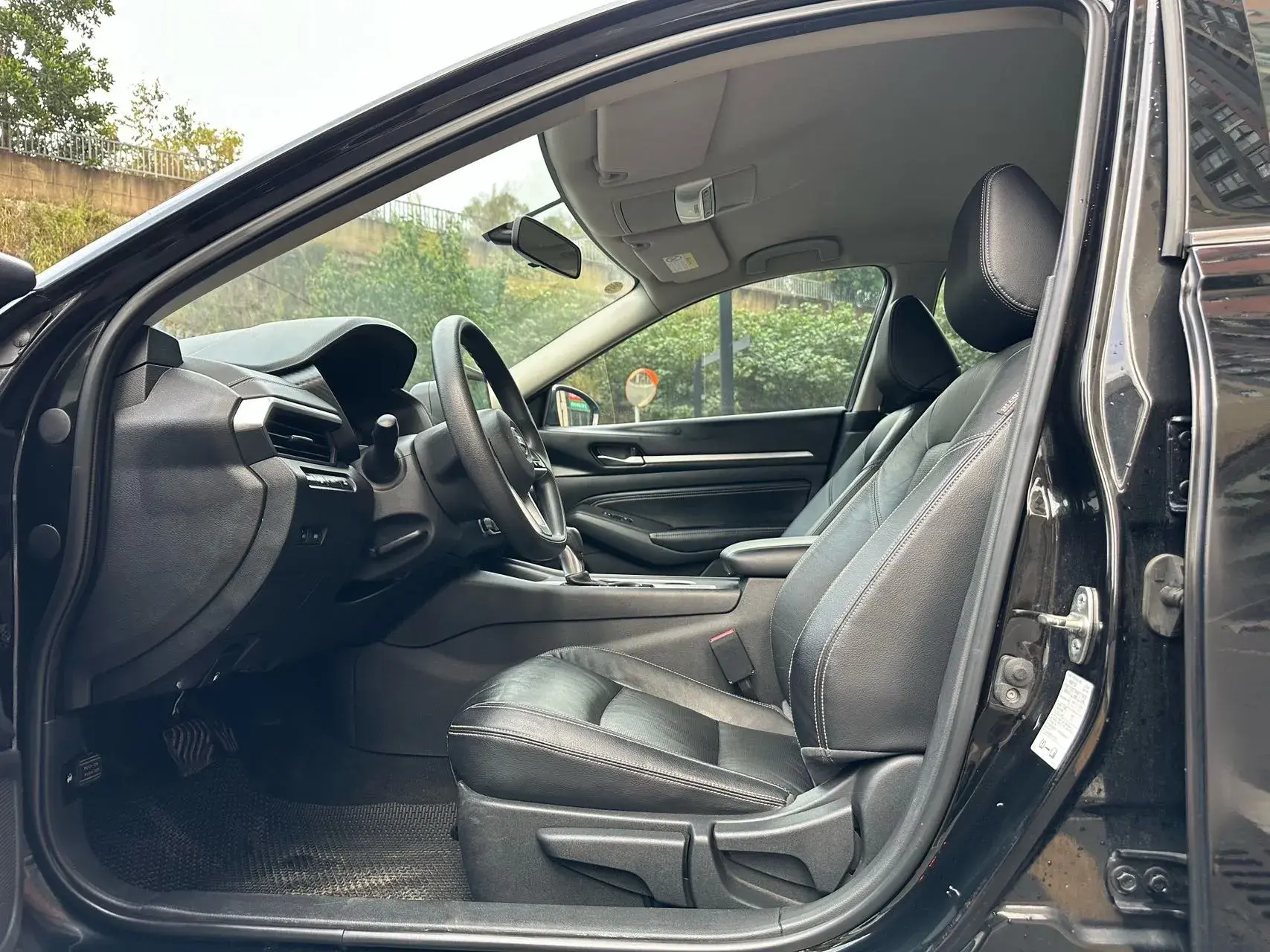 2021 NISSAN TEANA thumbnail 4