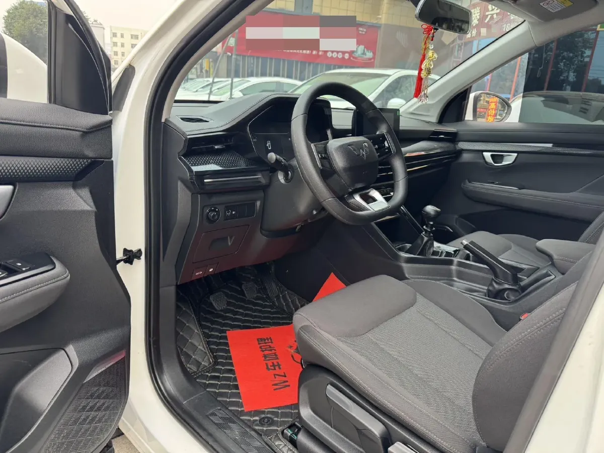 2021 WuLing XingChen 1.5T 147HP L4 6MT,autocango,china used car exporter,china ev exporter,chinese used car exporter,chinese used ev exporter