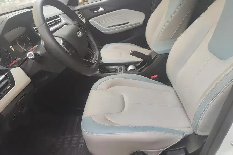 2022 CHERY TIGGO thumbnail 4