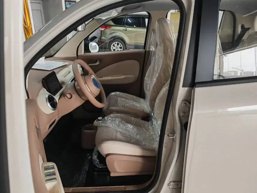 2025 WuLing HongGuang MINI EV BEV 16.2KWH,autocango,china used car exporter,china ev exporter,chinese used car exporter,chinese used ev exporter