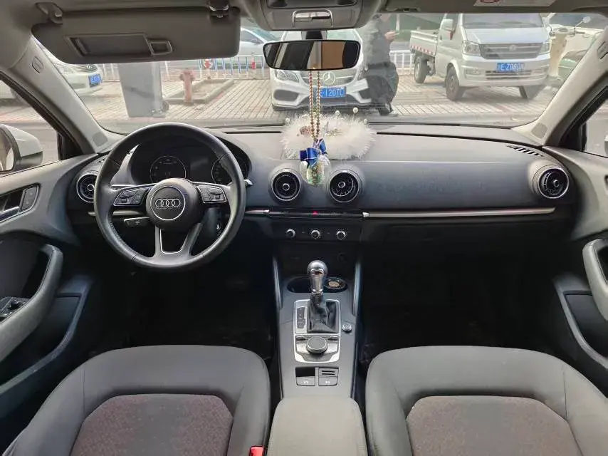 2020 AUDI A3 thumbnail 4