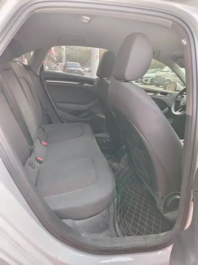 2020 AUDI A3 thumbnail 3