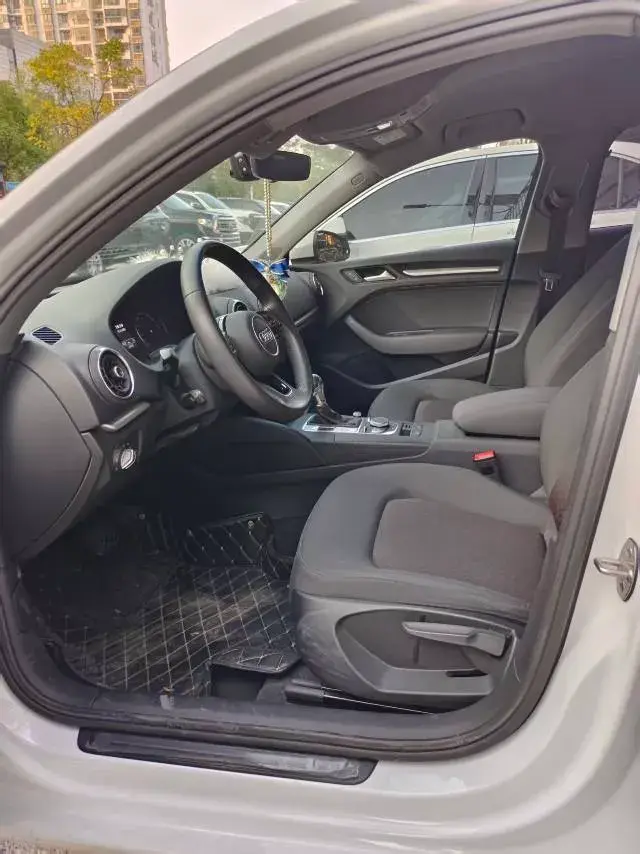 2020 AUDI A3 thumbnail 2