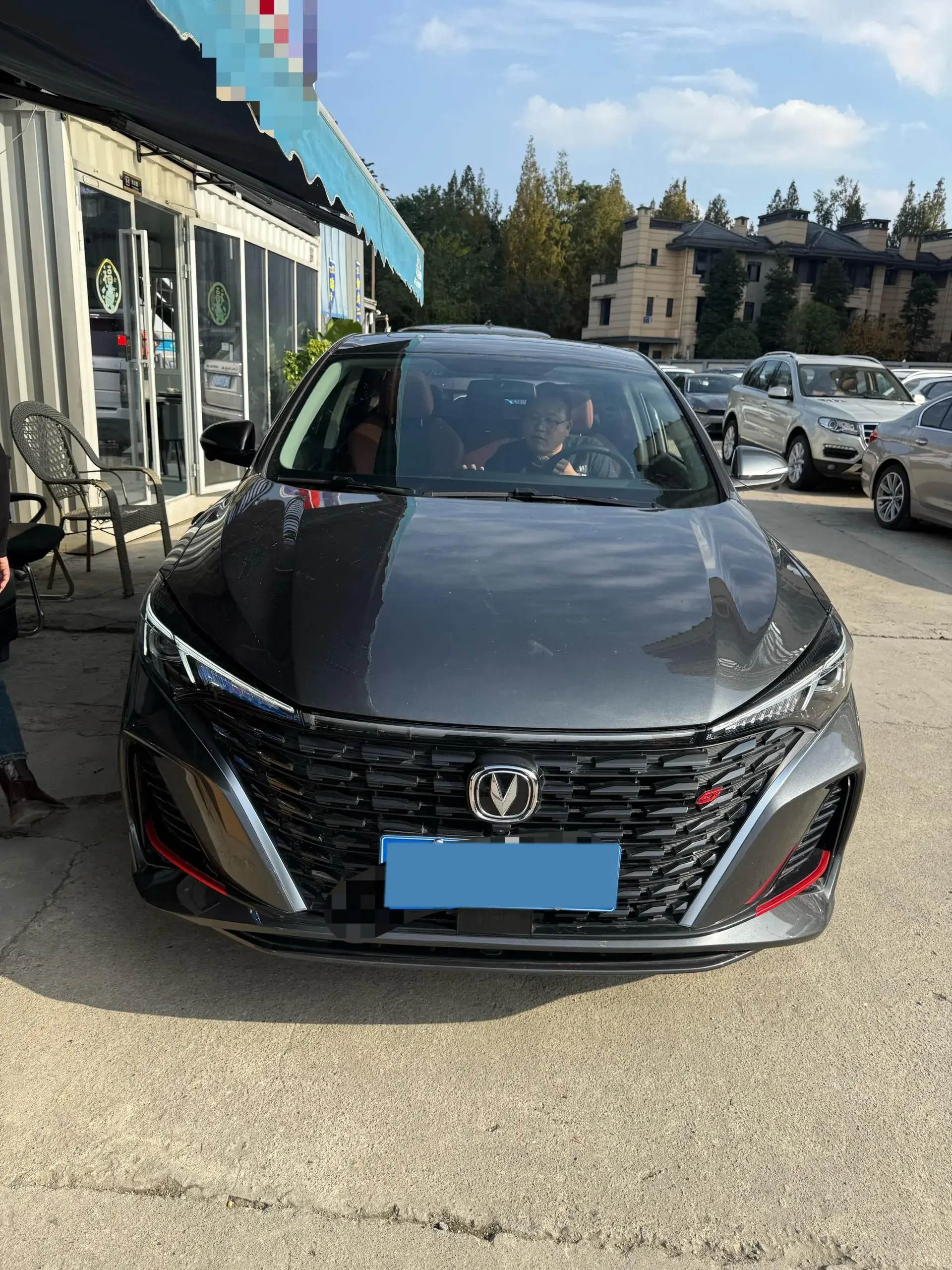 2024 CHANGAN EADO thumbnail 3