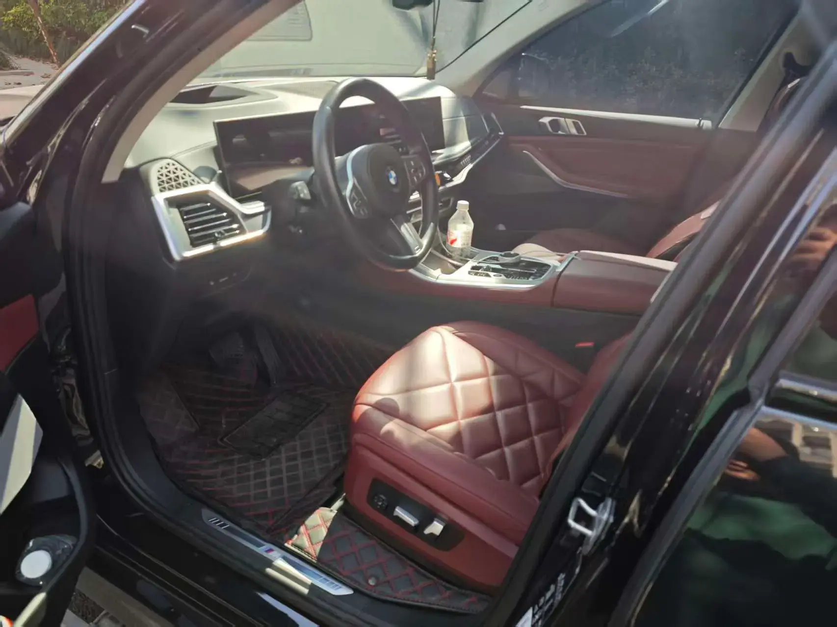 2023 BMW X5 thumbnail 3