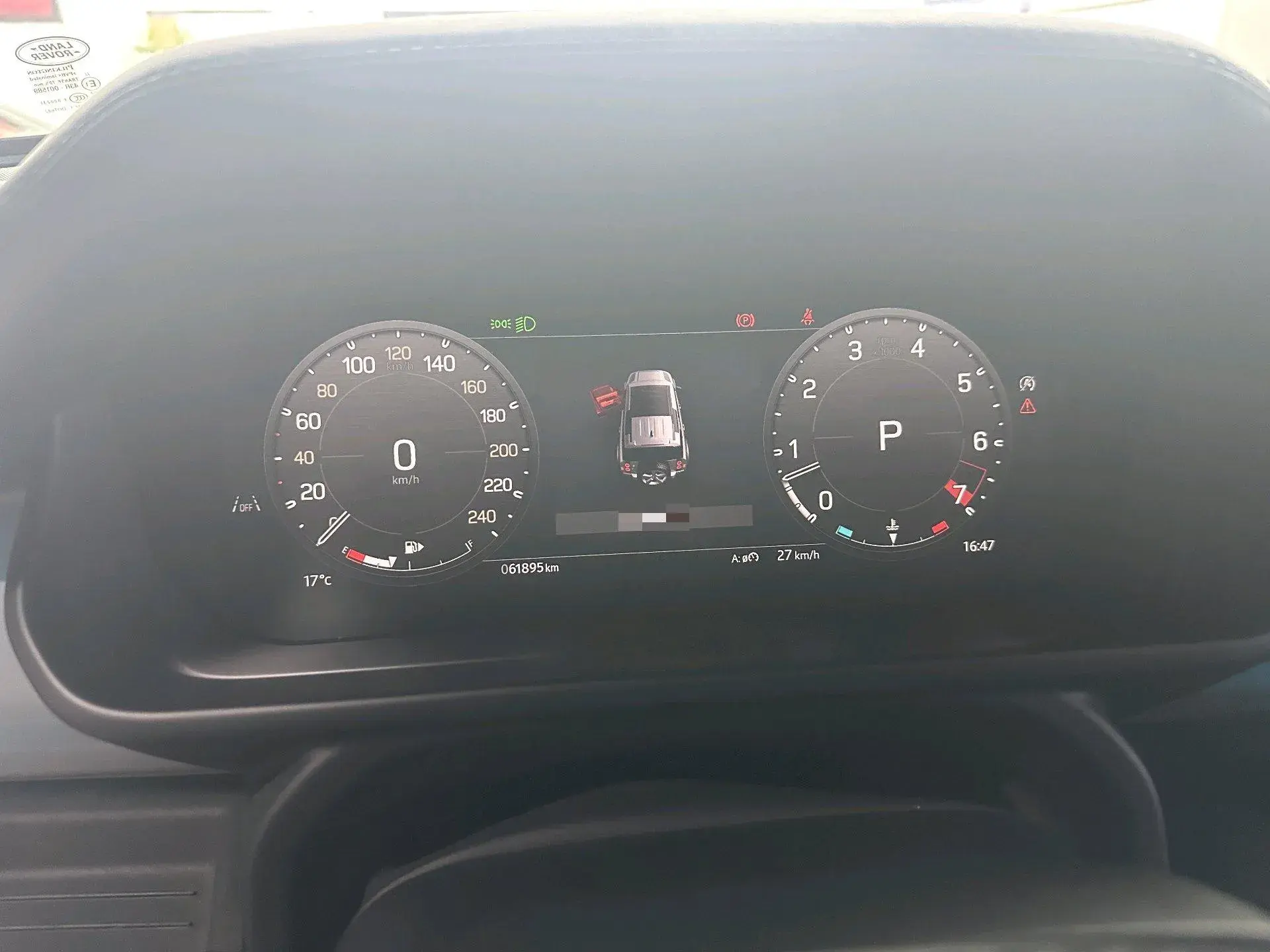 2024 LAND ROVER thumbnail 4