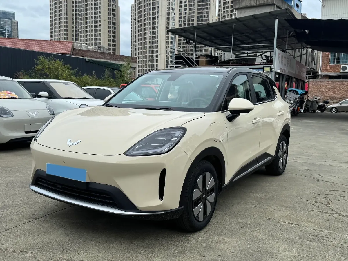 2025 WuLing BinGuo S BEV,autocango,china used car exporter,china ev exporter,chinese used car exporter,chinese used ev exporter