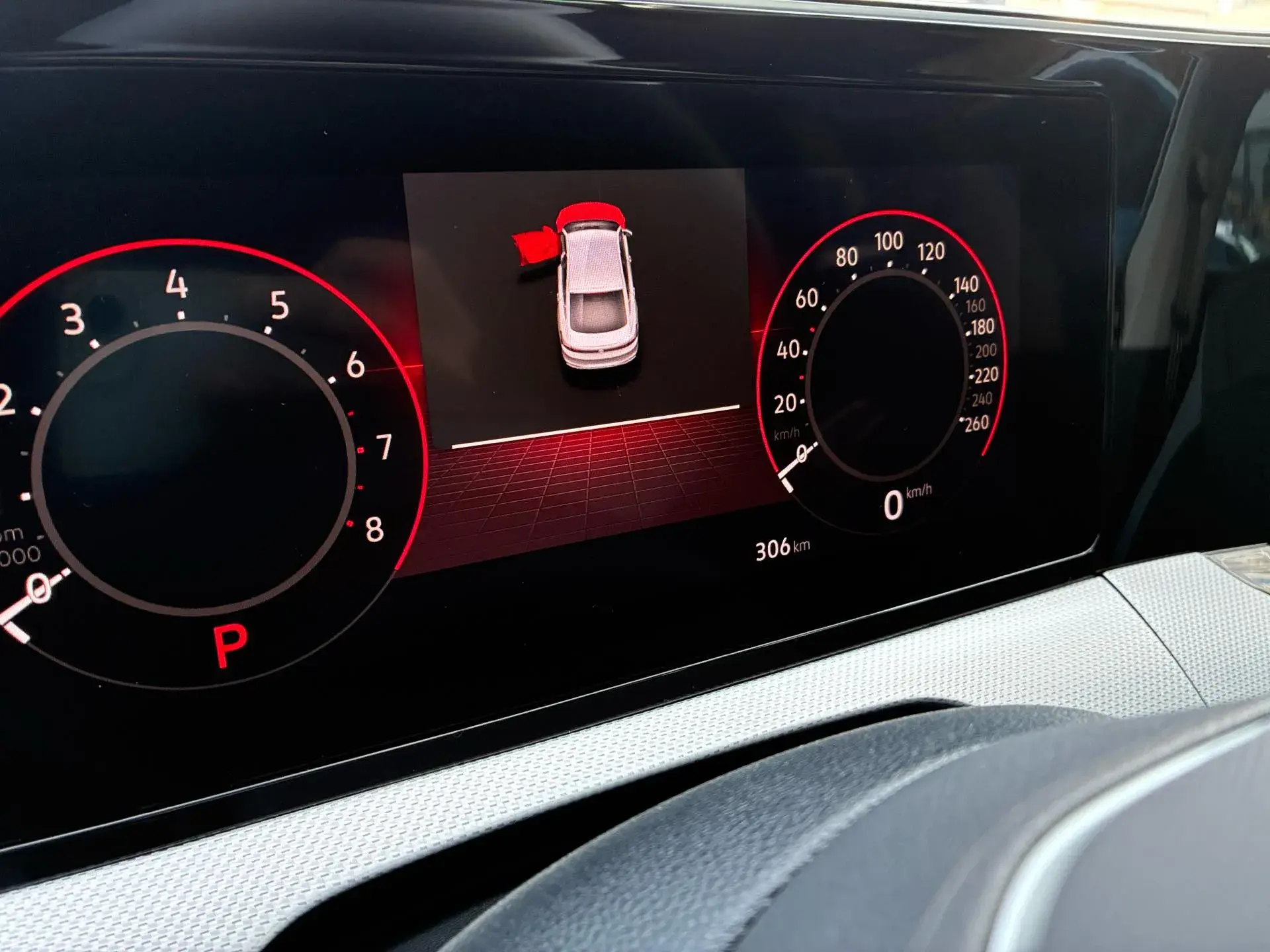 2024 VOLKSWAGEN LAMANDO thumbnail 4