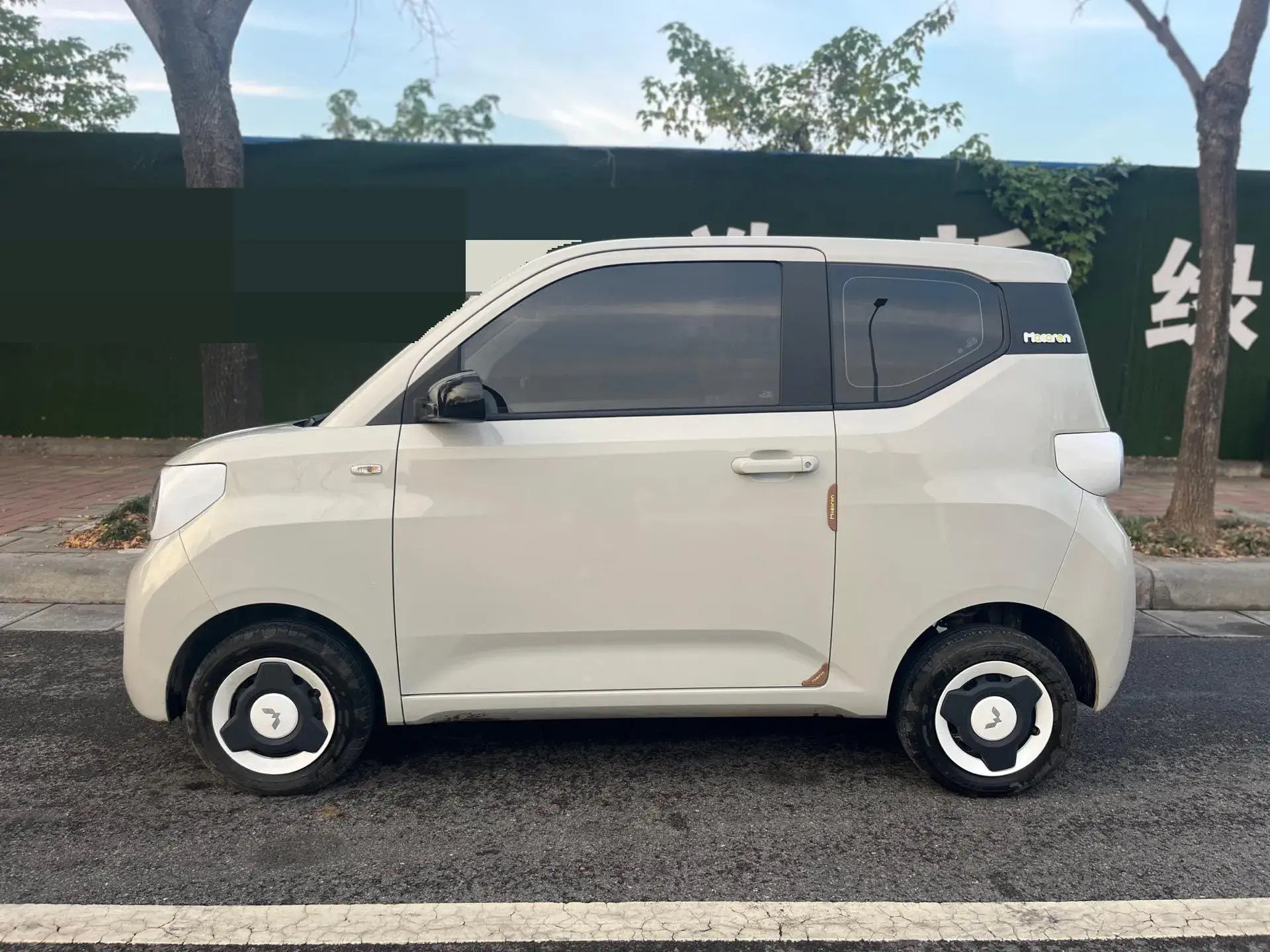 2024 WULING HONGGUANG thumbnail 3