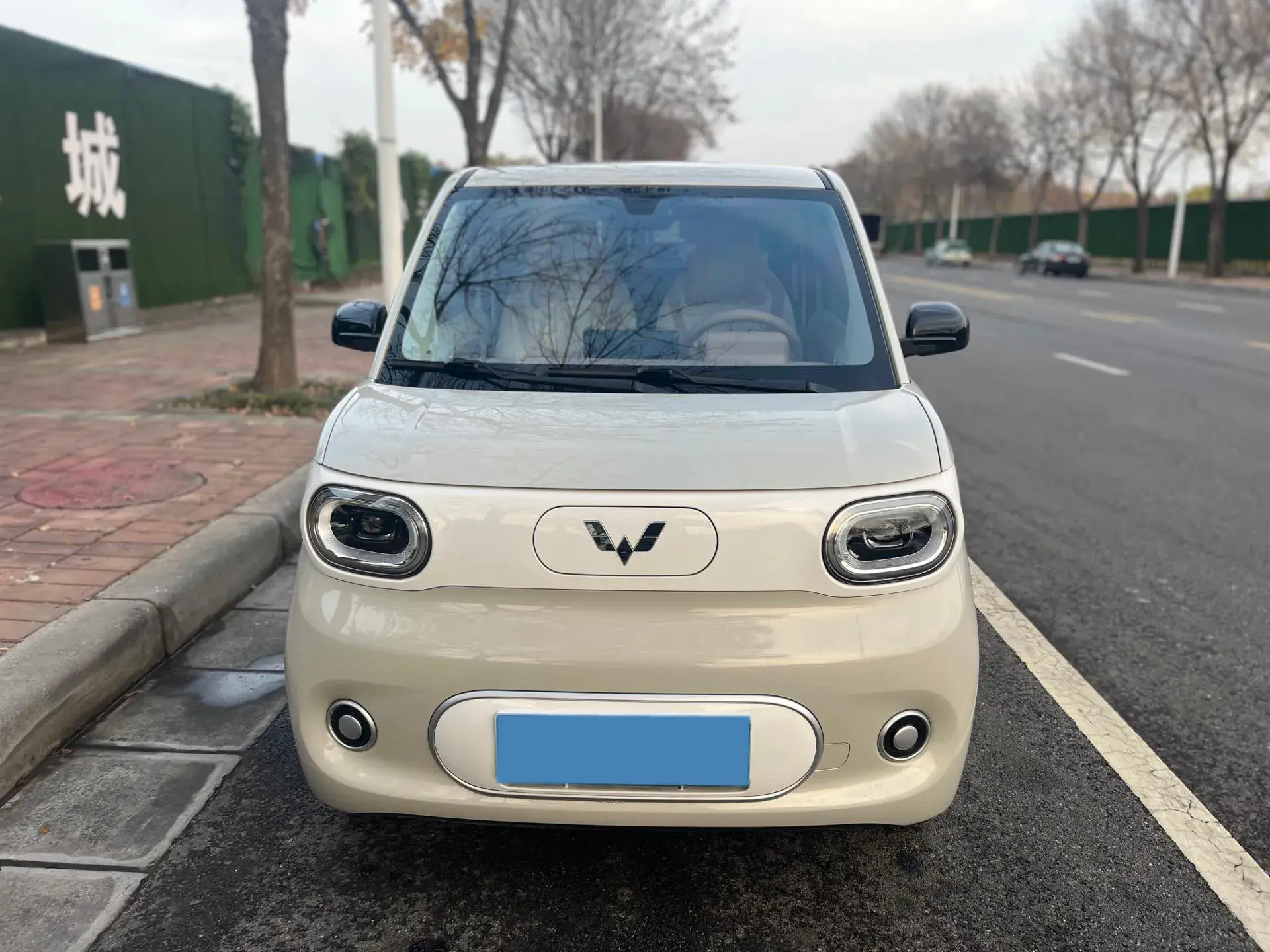 2024 WULING HONGGUANG thumbnail 2