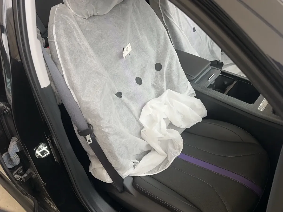 2024 Geely PrefaceL 1.5T 163HP L4 3DHT Hybrid,autocango,china used car exporter,china ev exporter,chinese used car exporter,chinese used ev exporter