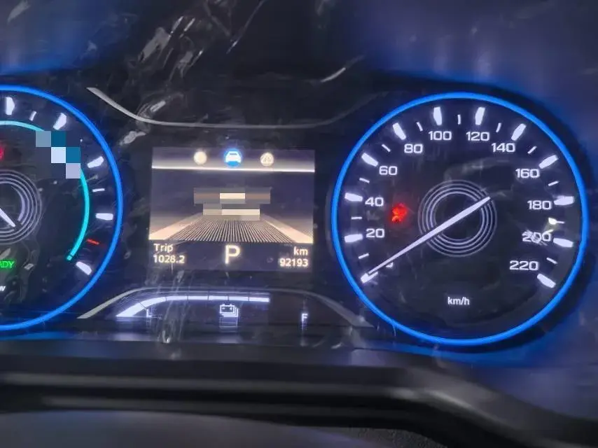 2018 AION TRUMPCHI thumbnail 3