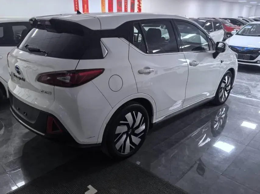 2018 AION TRUMPCHI thumbnail 4