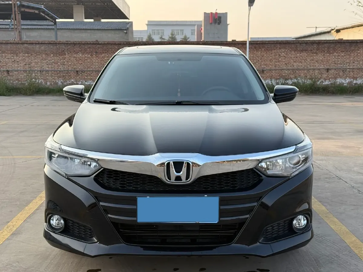 2019 Honda Crider 1.0T 122HP L3 CVT,autocango,china used car exporter,china ev exporter,chinese used car exporter,chinese used ev exporter