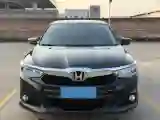 2019 Honda Crider 1.0T 122HP L3 CVT