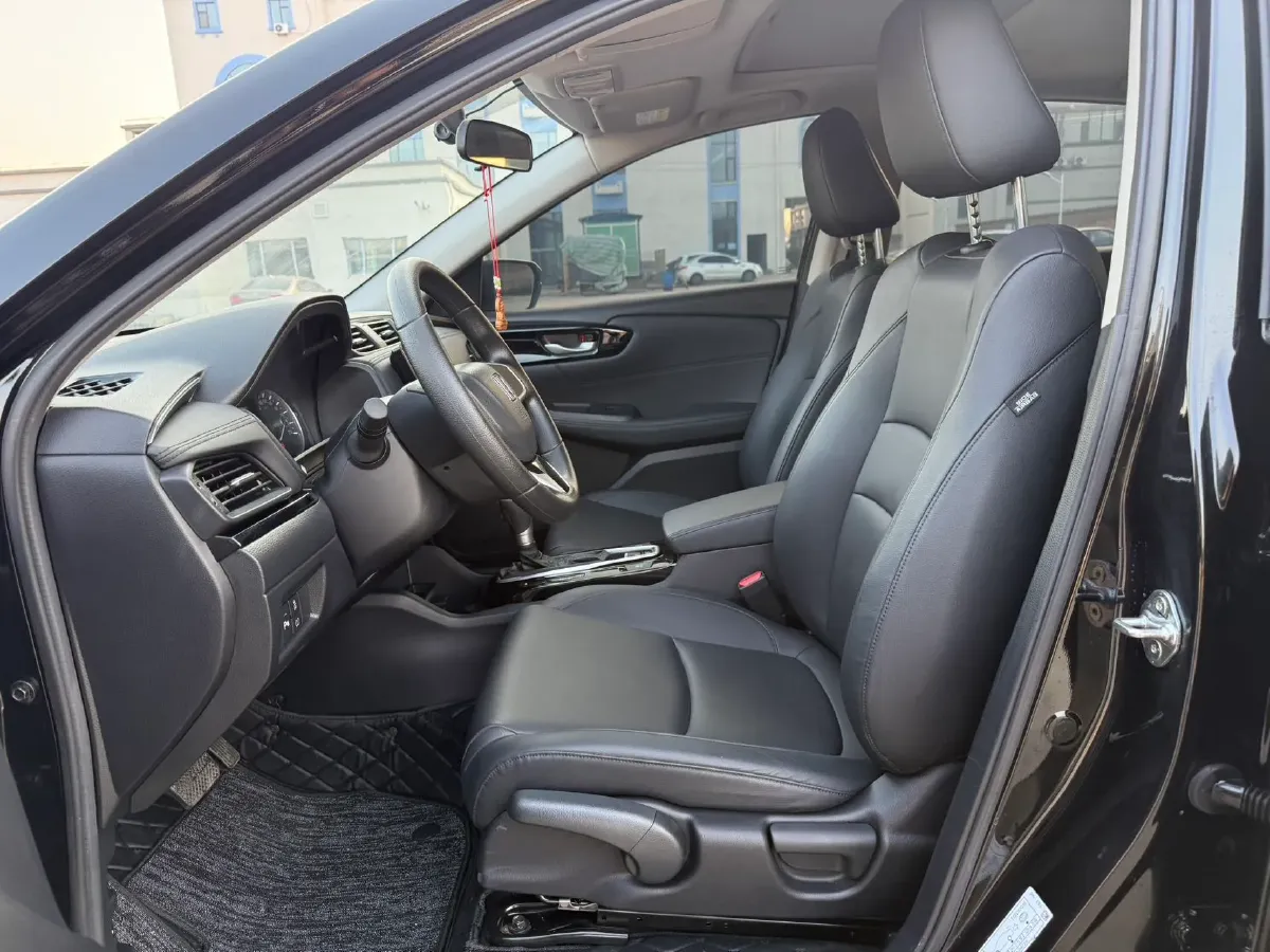 2019 Honda Crider 1.0T 122HP L3 CVT,autocango,china used car exporter,china ev exporter,chinese used car exporter,chinese used ev exporter