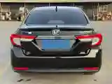 2019 Honda Crider 1.0T 122HP L3 CVT