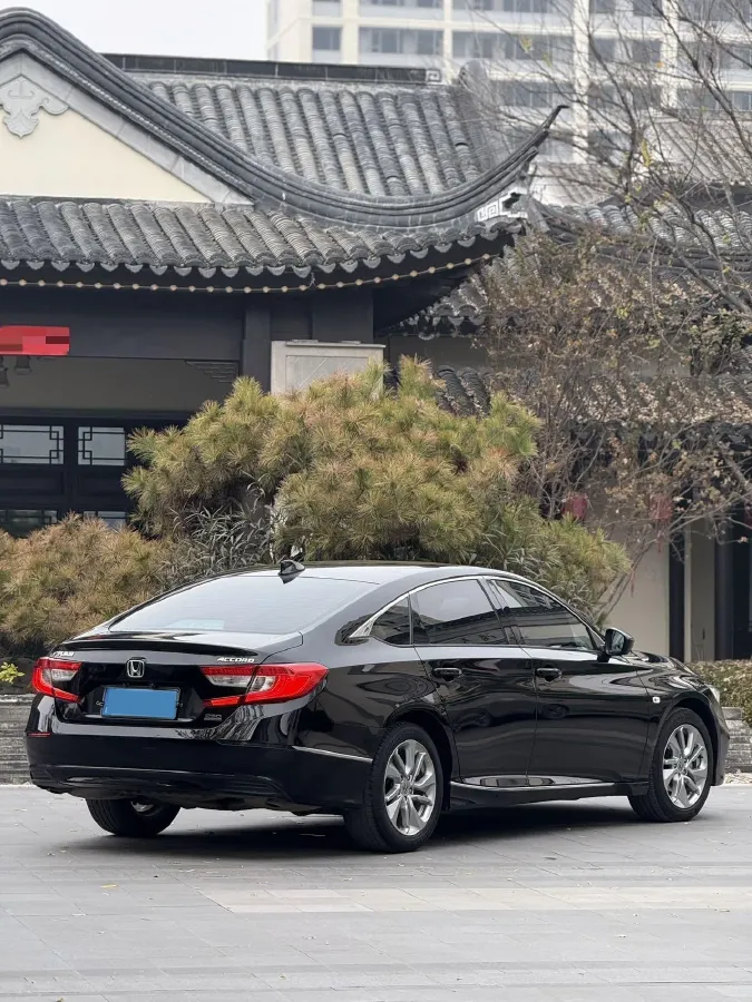 2018 Honda Accord 1.5T 177HP L4 CVT,autocango,china used car exporter,china ev exporter,chinese used car exporter,chinese used ev exporter