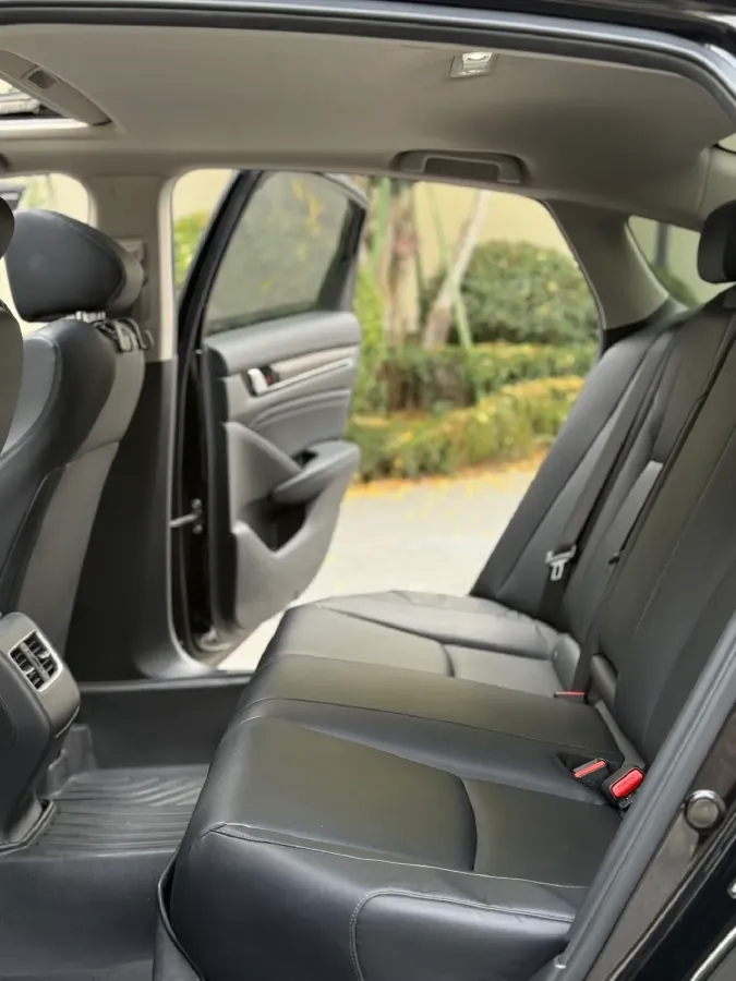 2018 Honda Accord 1.5T 177HP L4 CVT,autocango,china used car exporter,china ev exporter,chinese used car exporter,chinese used ev exporter