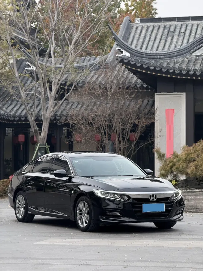 2018 Honda Accord 1.5T 177HP L4 CVT,autocango,china used car exporter,china ev exporter,chinese used car exporter,chinese used ev exporter