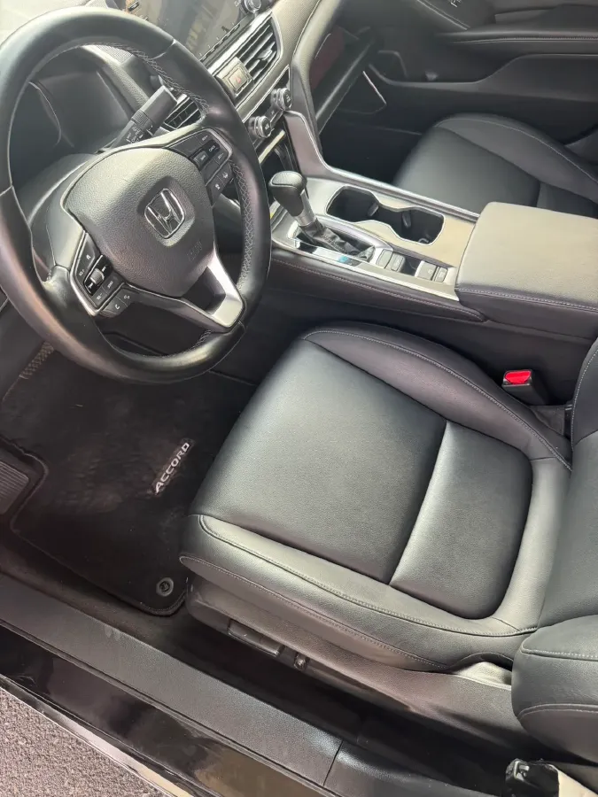 2021 Honda Accord 1.5T 194HP L4 CVT,autocango,china used car exporter,china ev exporter,chinese used car exporter,chinese used ev exporter