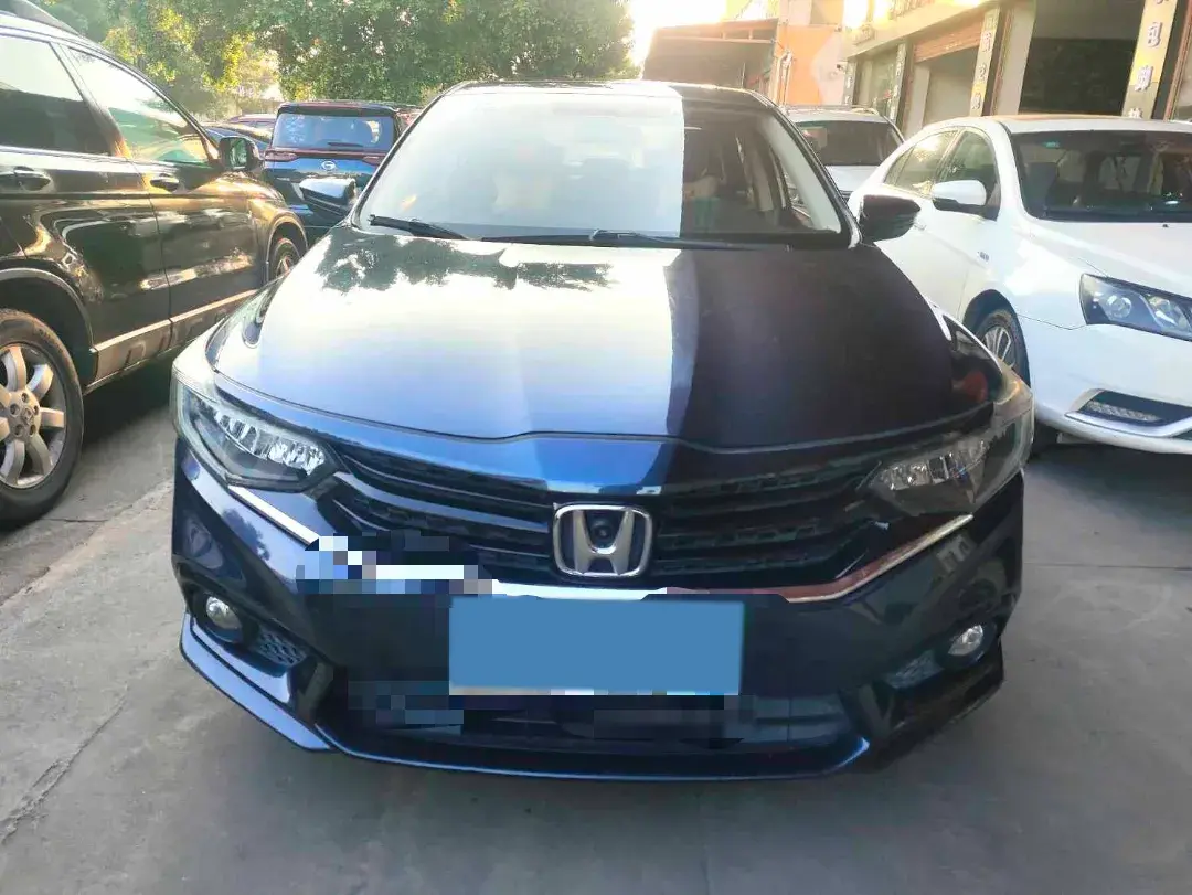 2019 HONDA ENVIX thumbnail 2