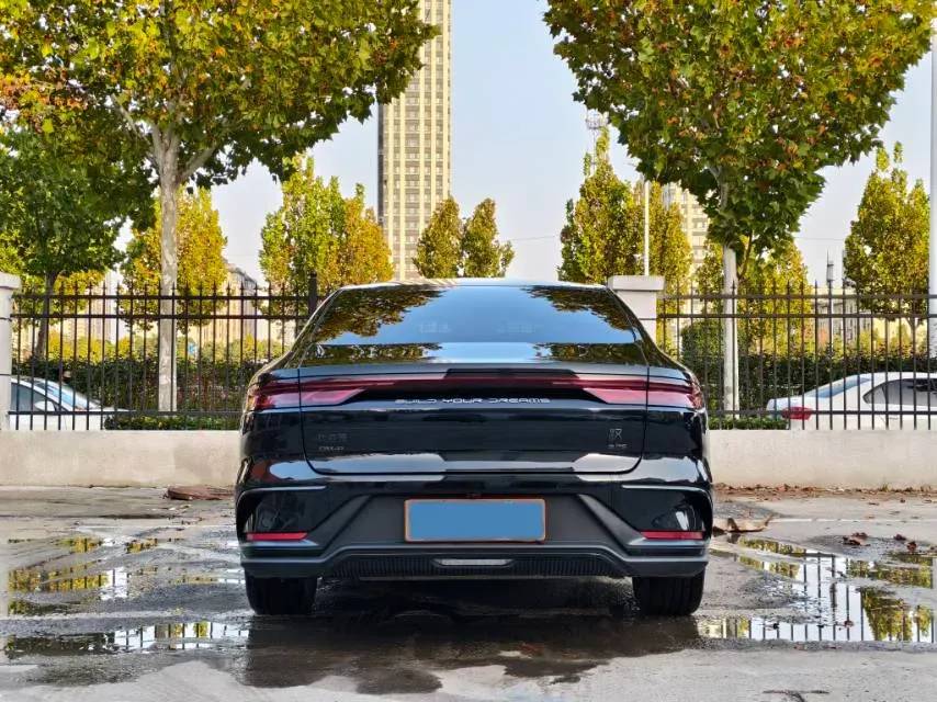 2024 BYD Han 1.5T 139HP L4 E-CVT PHEV 36.01KWH,autocango,china used car exporter,china ev exporter,chinese used car exporter,chinese used ev exporter