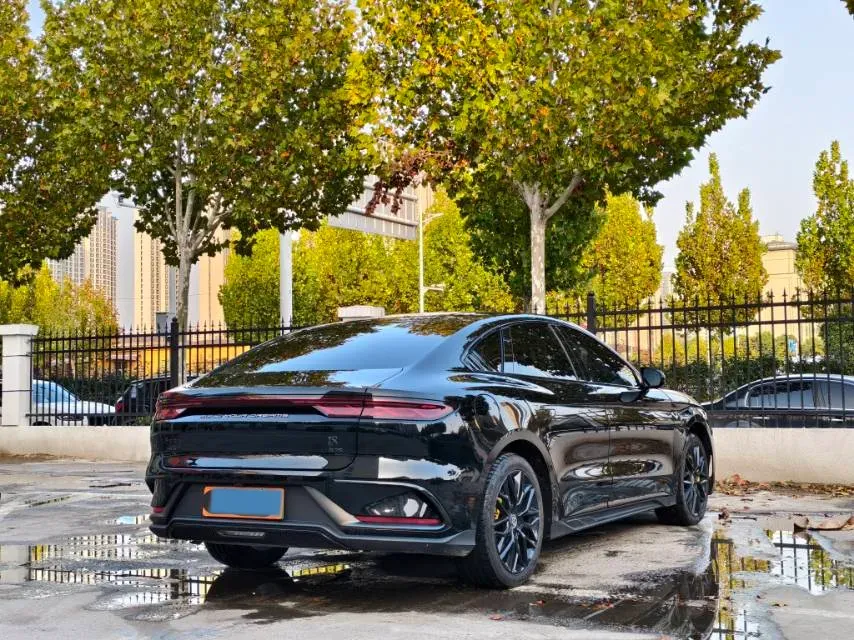 2024 BYD Han 1.5T 139HP L4 E-CVT PHEV 36.01KWH,autocango,china used car exporter,china ev exporter,chinese used car exporter,chinese used ev exporter