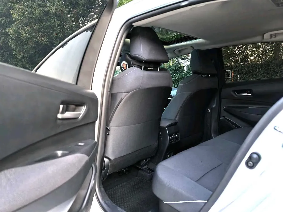 2021 Toyota Corolla 1.8L 98HP L4 E-CVT Hybrid,autocango,china used car exporter,china ev exporter,chinese used car exporter,chinese used ev exporter