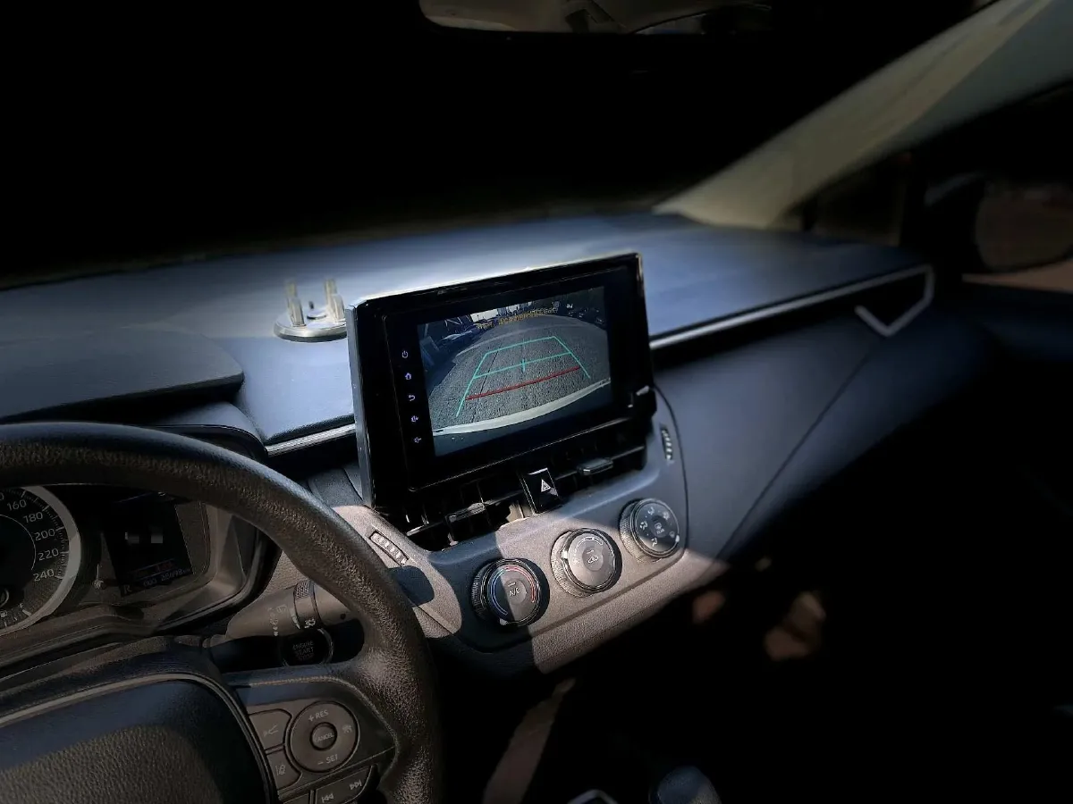 2023 Toyota Corolla 1.2T 116HP L4 CVT,autocango,china used car exporter,china ev exporter,chinese used car exporter,chinese used ev exporter