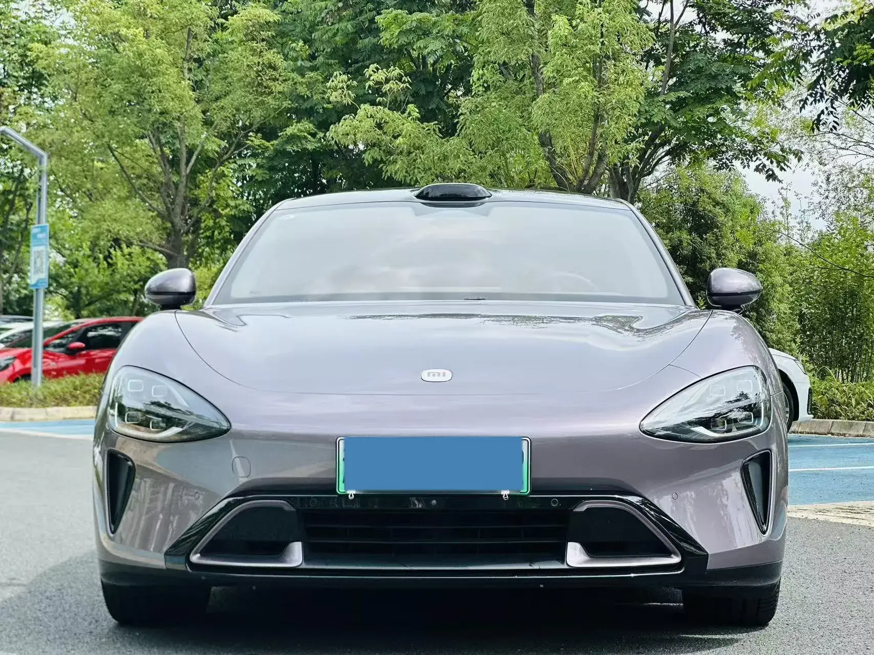 2024 MI SU7 thumbnail 2