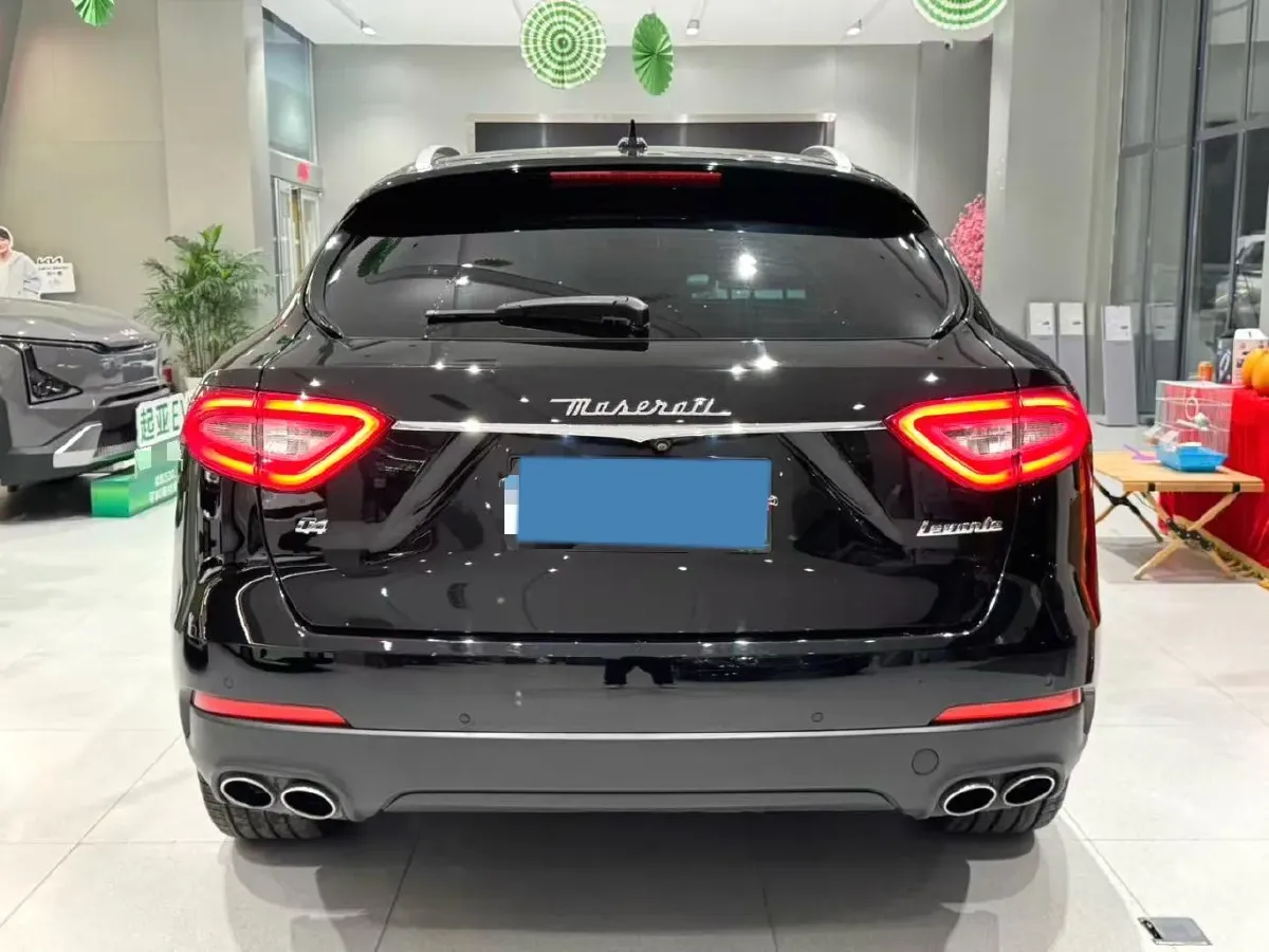 2019 Maserati Levante 3.0T 350HP V6 8AT,autocango,china used car exporter,china ev exporter,chinese used car exporter,chinese used ev exporter