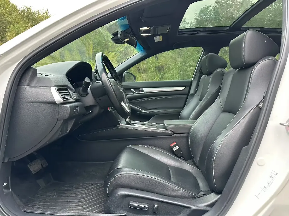 2022 Honda Inspire 1.5T 194HP L4 CVT,autocango,china used car exporter,china ev exporter,chinese used car exporter,chinese used ev exporter