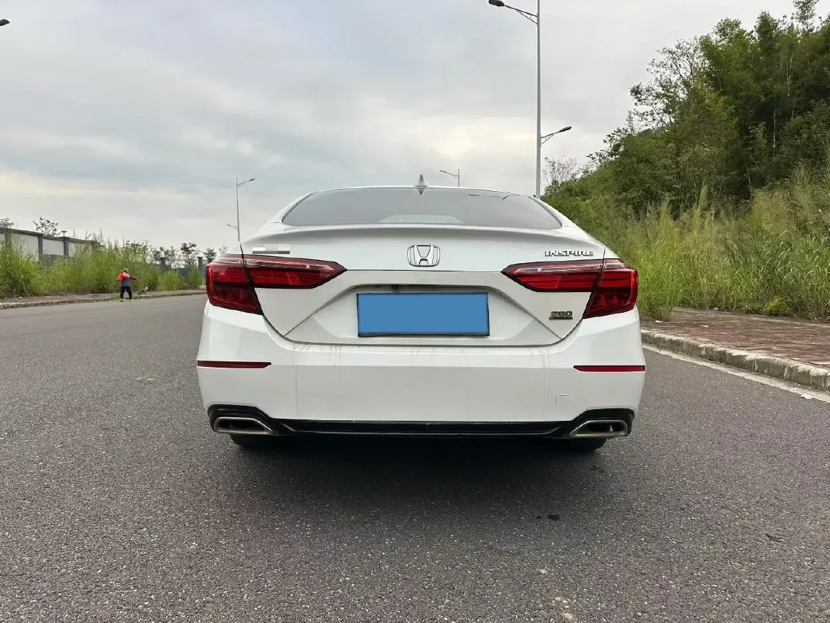 2022 Honda Inspire 1.5T 194HP L4 CVT,autocango,china used car exporter,china ev exporter,chinese used car exporter,chinese used ev exporter