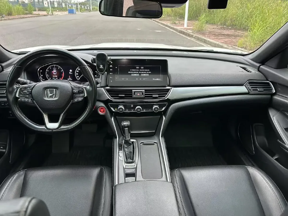 2022 Honda Inspire 1.5T 194HP L4 CVT,autocango,china used car exporter,china ev exporter,chinese used car exporter,chinese used ev exporter